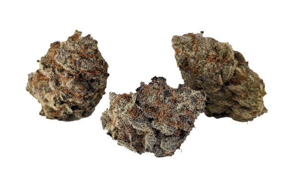 BLACK WIDOW (AAAA) - Image 2