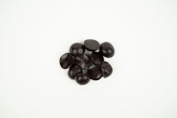 WONDER PSILOCYBIN BLACKBERRY GUMMIES (3G) - Image 2