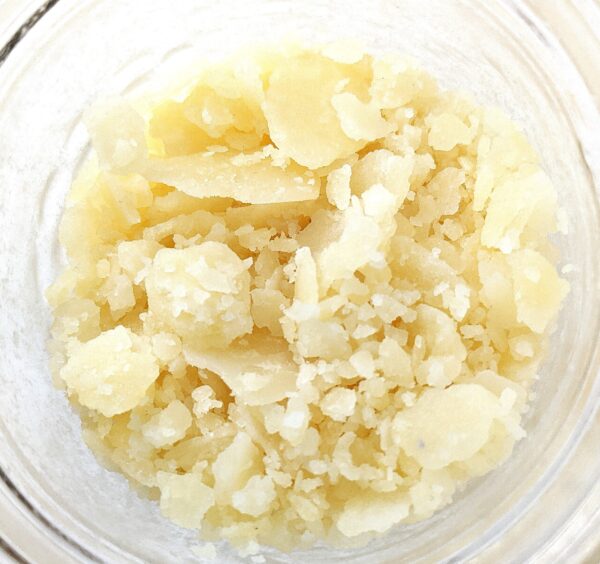 DEATH BUBBA CRUMBLE WAX