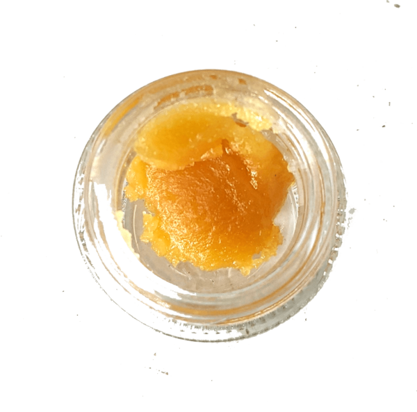 ELITE'S LIVE RESIN