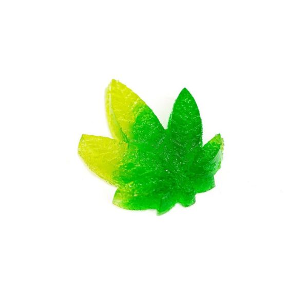 LAUGHING MONKEY EXTREME 1000MG EDIBLE - Image 3