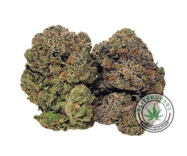 MIKE TYSON OG GAS (AAAA) CRAFT