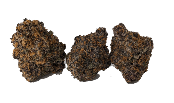 PURPLE CHEMDAWG (AAAA) - Image 2