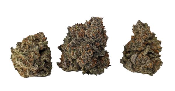 PURPLE COOKIE (AAA) - Image 2