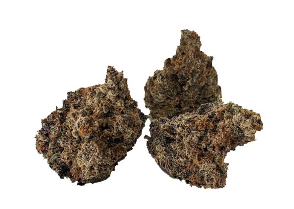 PURPLE FROST (AAAA) - Image 2