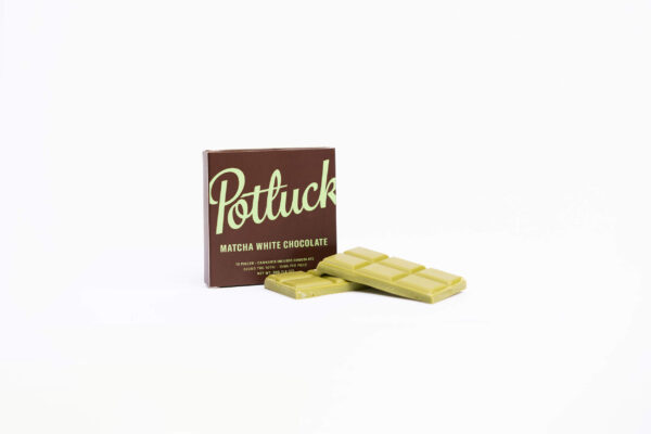 CHOCOLATES (300MG THC) - POTLUCK - Image 5
