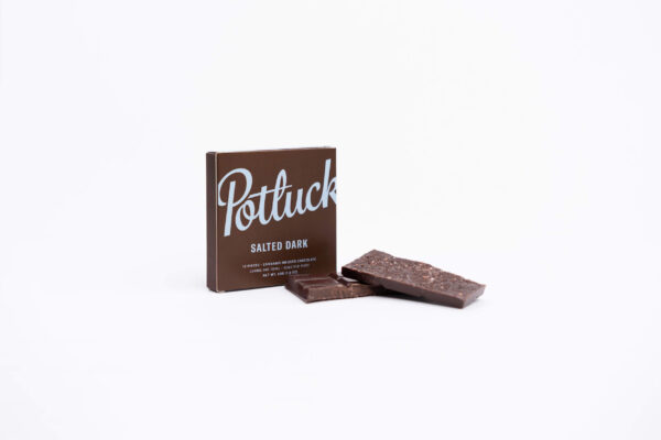 CHOCOLATES (300MG THC) - POTLUCK - Image 3