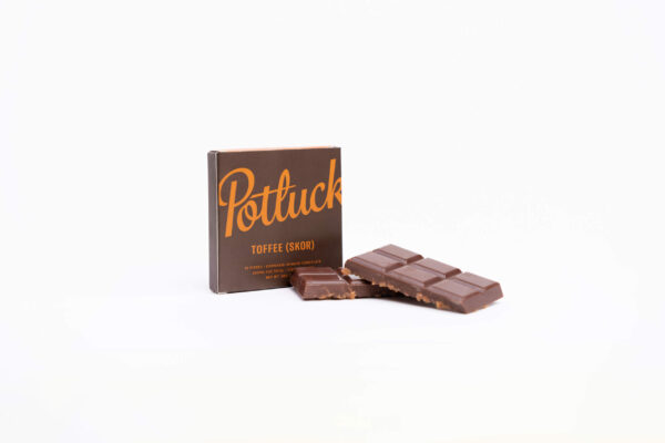 CHOCOLATES (300MG THC) - POTLUCK - Image 2