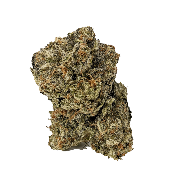 RIPPED BUBBA