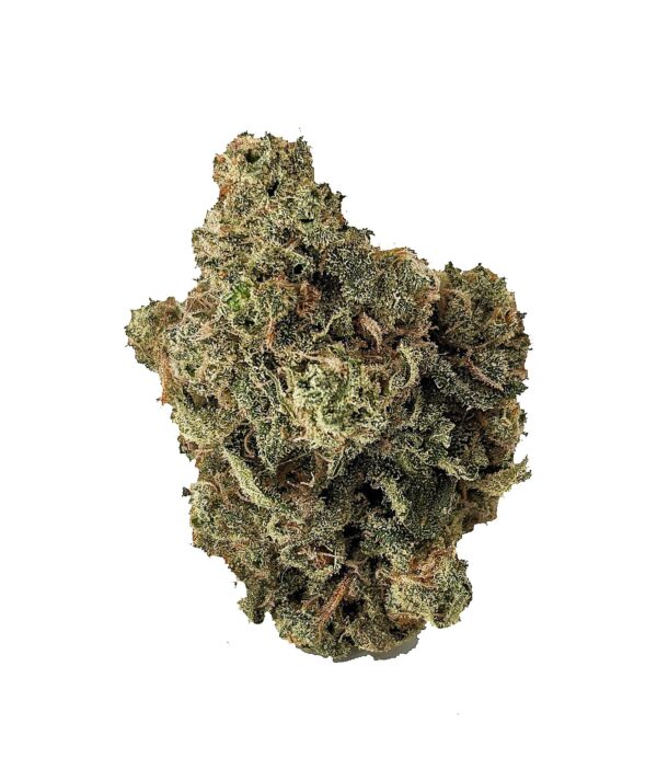 SOUR ROMULAN (AAAA)