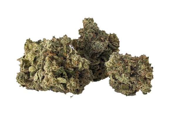 SOUR ROMULAN (AAAA) - Image 2
