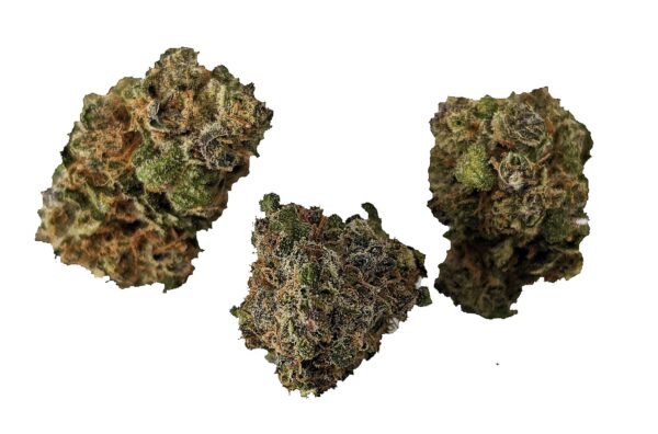 SUPER LEMON OG - Image 2