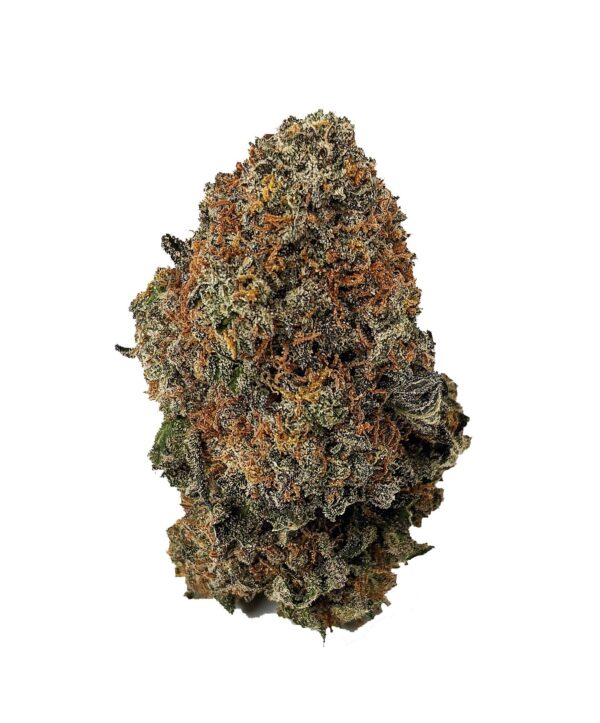 TWISTED PURPLE OG (AAA)