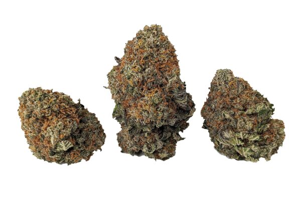TWISTED PURPLE OG (AAA) - Image 2