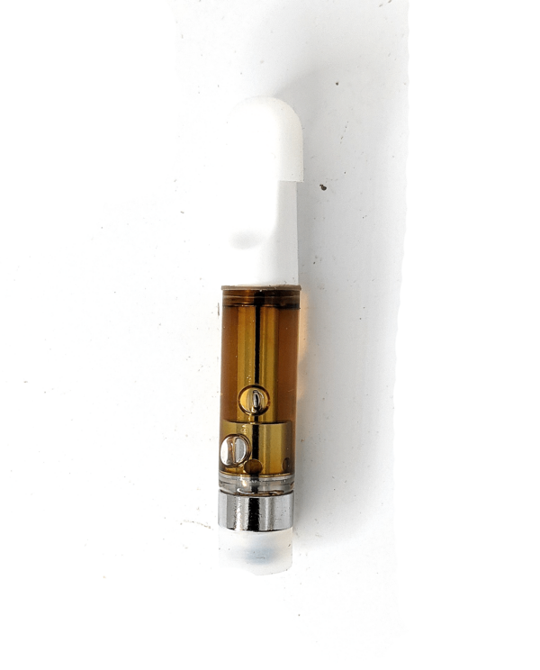 1ML THC DISTILLATE VAPE CART