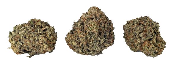 BUBBA KUSH (AAA) - Image 2