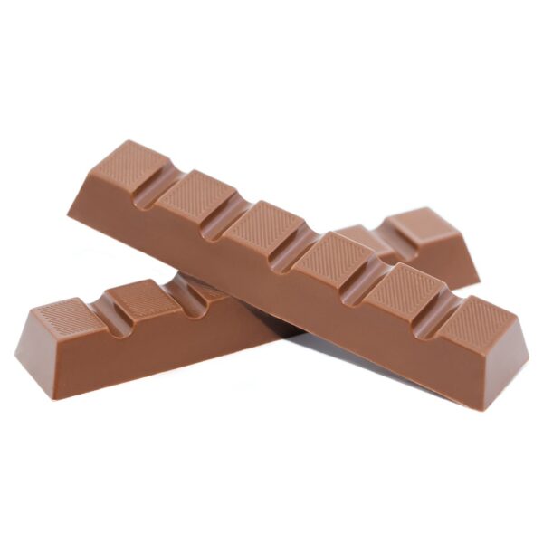 MOTA - MILK CHOCOLATE BAR (300MG)