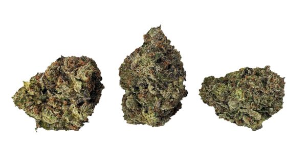 ORGANIC PINK KUSH (AAA+) - Image 2