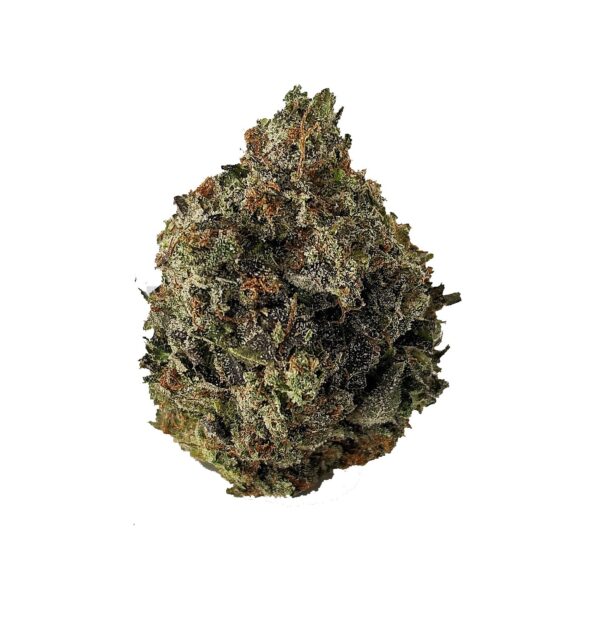ORGANIC PINK KUSH (AAA+)
