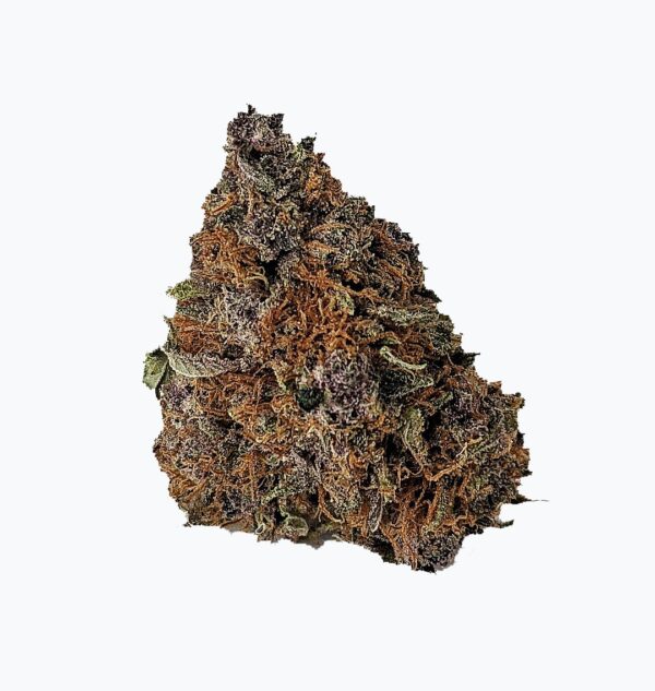 PURPLE MENDOCINO
