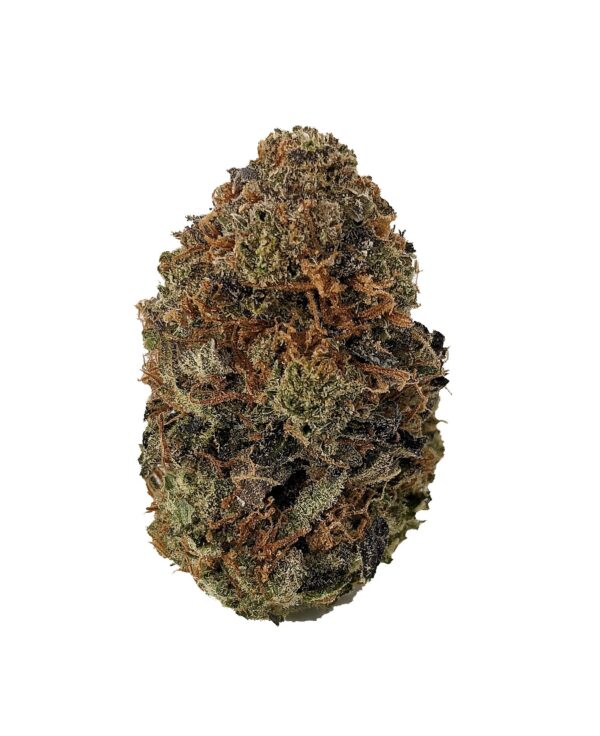 SOUR RASPBERRY