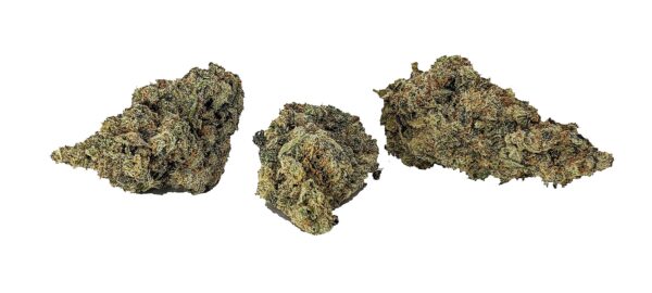 CAPTAIN CRUNCH (AAAA) - Image 2