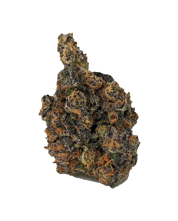 CRITTER BREATH (AAAA)