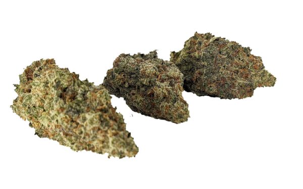 DOSI PUNCH (AAAA) - Image 2