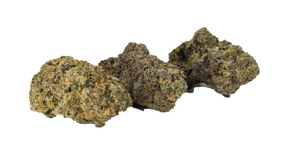 BIRTHDAY CAKE KUSH (AAAA) - Image 2