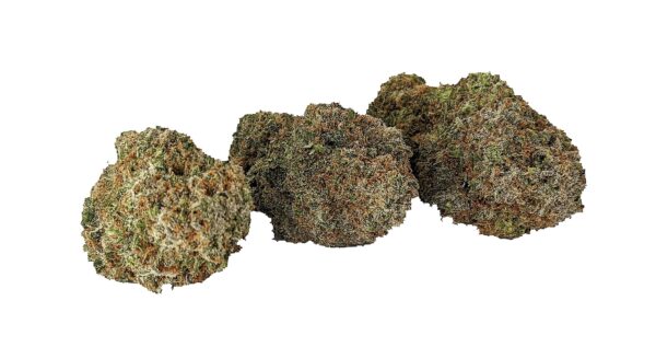 BLUE ZKITTLES (AAAA) - Image 2