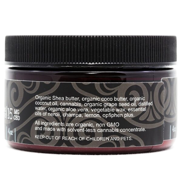 MOTA GREEN CREAM - Image 3
