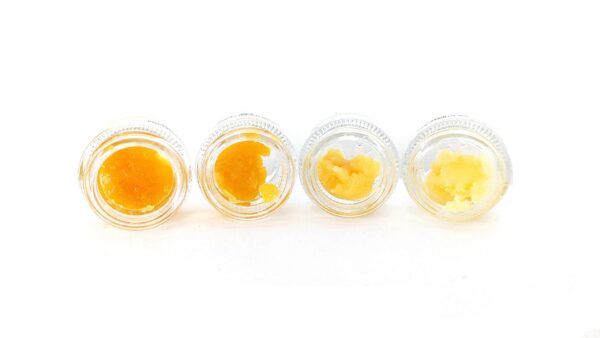 SOUR APE LIVE RESIN