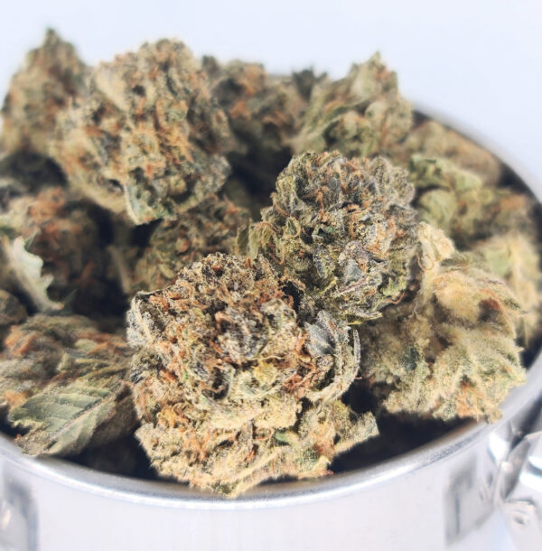 BLUE CHEESE