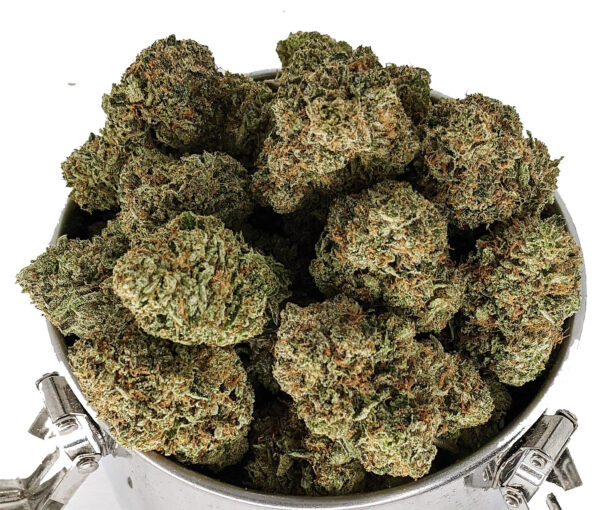 DEATH BUBBA (AAA)