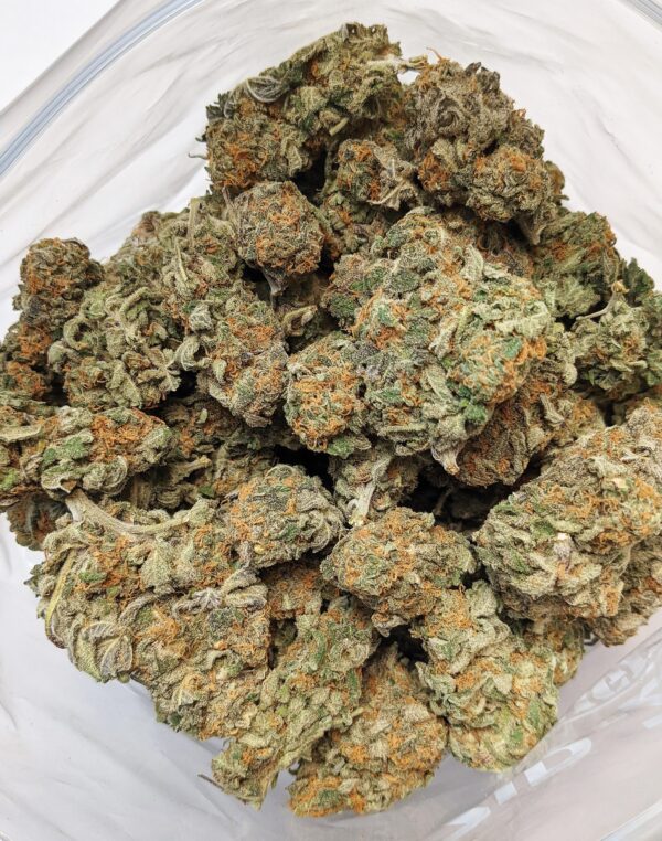 LEMON DIESEL - Image 2