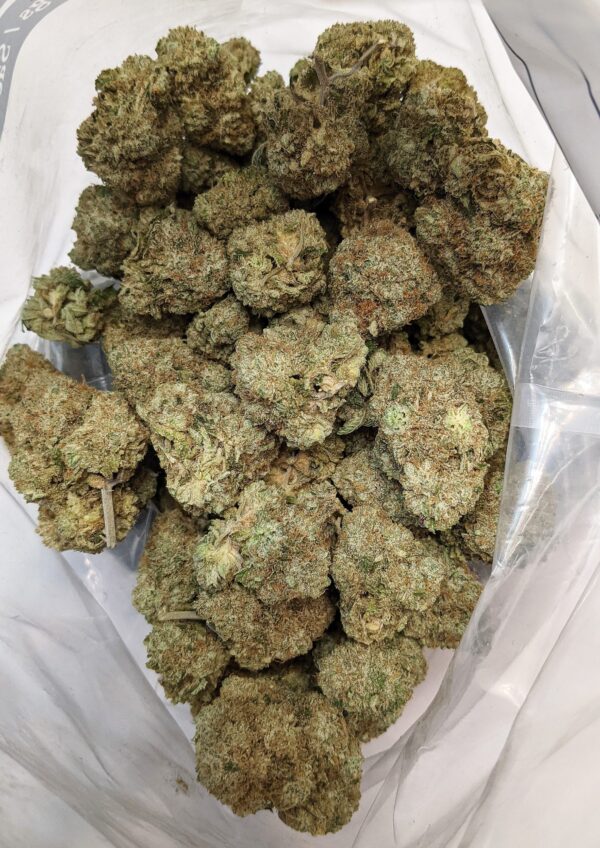 RAINBOW COOKIES (AAAA)
