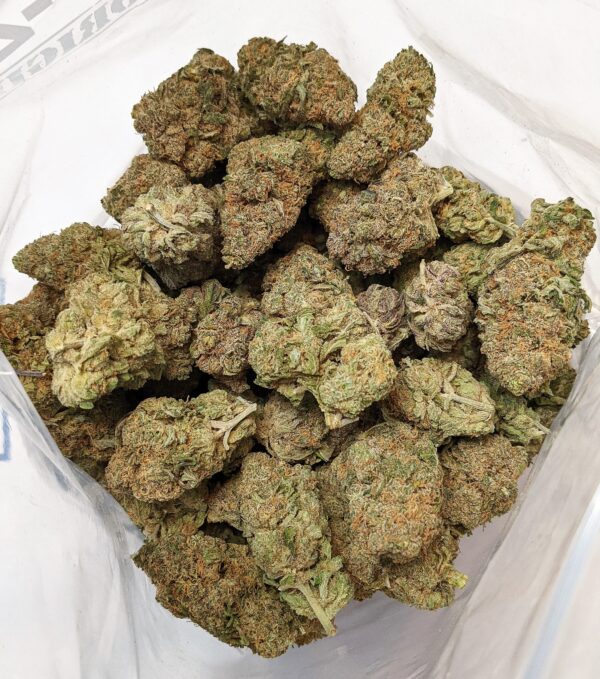 PINEAPPLE EXPRESS (AAA) - Image 2