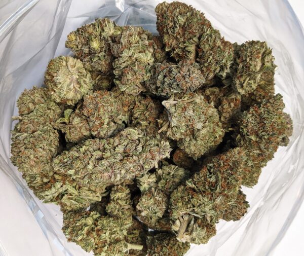 ROYAL PURPLE KUSH (AAA) - Image 2