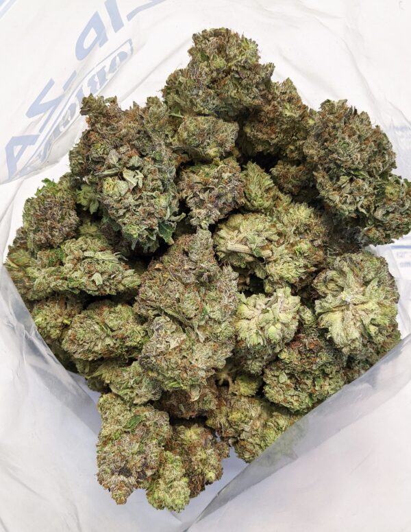 LINDSAY OG KUSH (AAAA) - Image 2