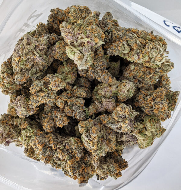 STELLA BLUE (AAAA) - Image 2