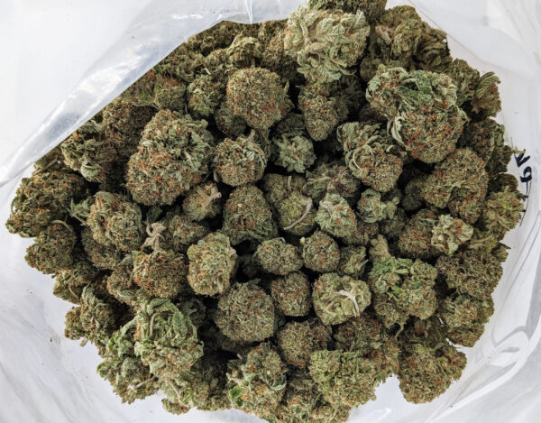 ISLAND PINK KUSH (AAA) - Image 2