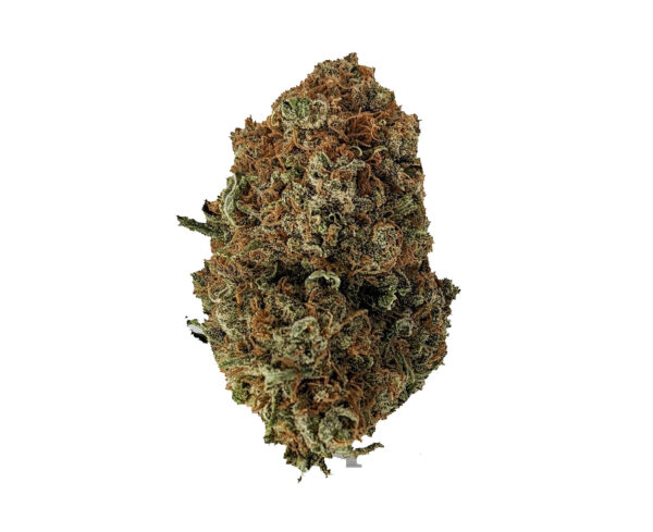 SUNDAE DRIVER (AAA) ‘SMALLS’