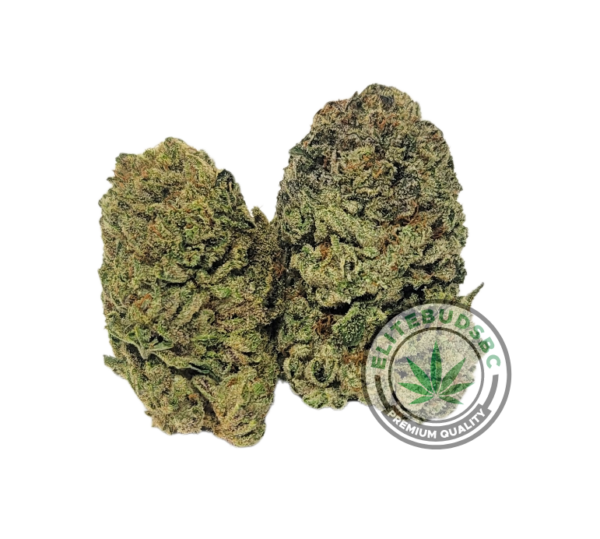PRE-98 BUBBA KUSH (AAA+)