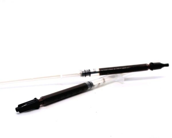 MAGIC MUSHROOMS PSILOCYBIN EXTRACT SYRINGE