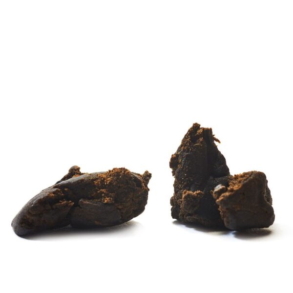 Anchor Black Hash