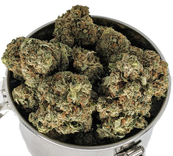 FIRE OG
