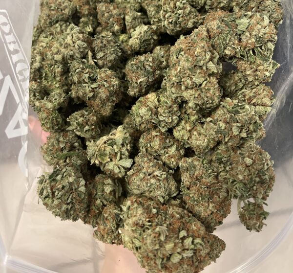POUND SPECIAL - TOM FORD PINK KUSH (AAA) - Image 3