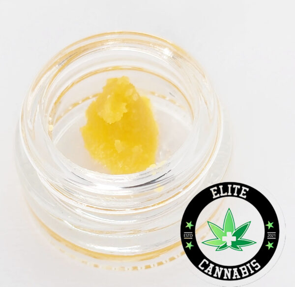 14G ELITE LIVE RESIN MIXER - Image 2
