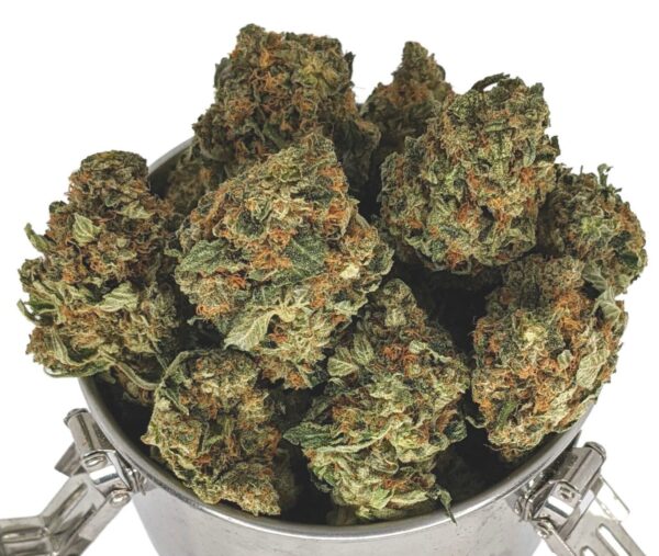 POUND SPECIAL - PINK KUSH (AAA) - Image 2