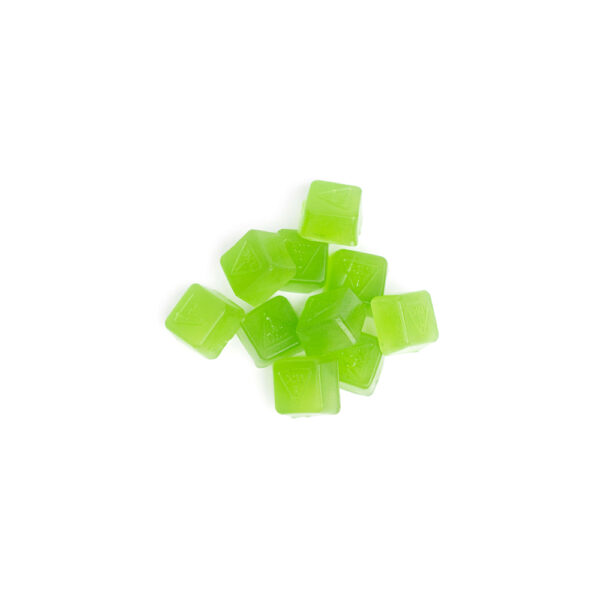 POTLUCK APPLE (200MG 1:1 THC|CBD) - Image 2